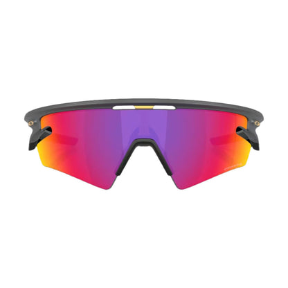 Oakley Unisex Sphaera Slash Mt Carbon Accessories in Red Color