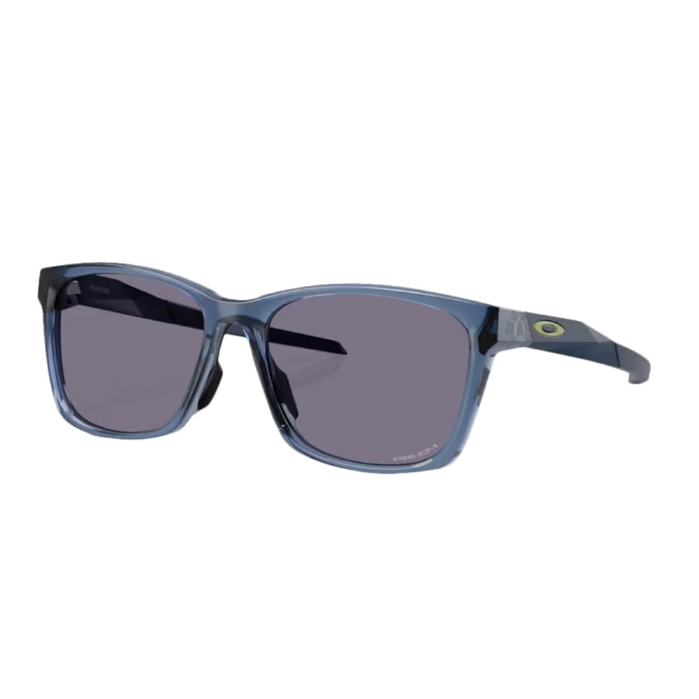 Oakley Unisex Paracord Trans Abyss Accessories in Grey Color