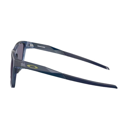 Oakley Unisex Paracord Trans Abyss Accessories in Grey Color
