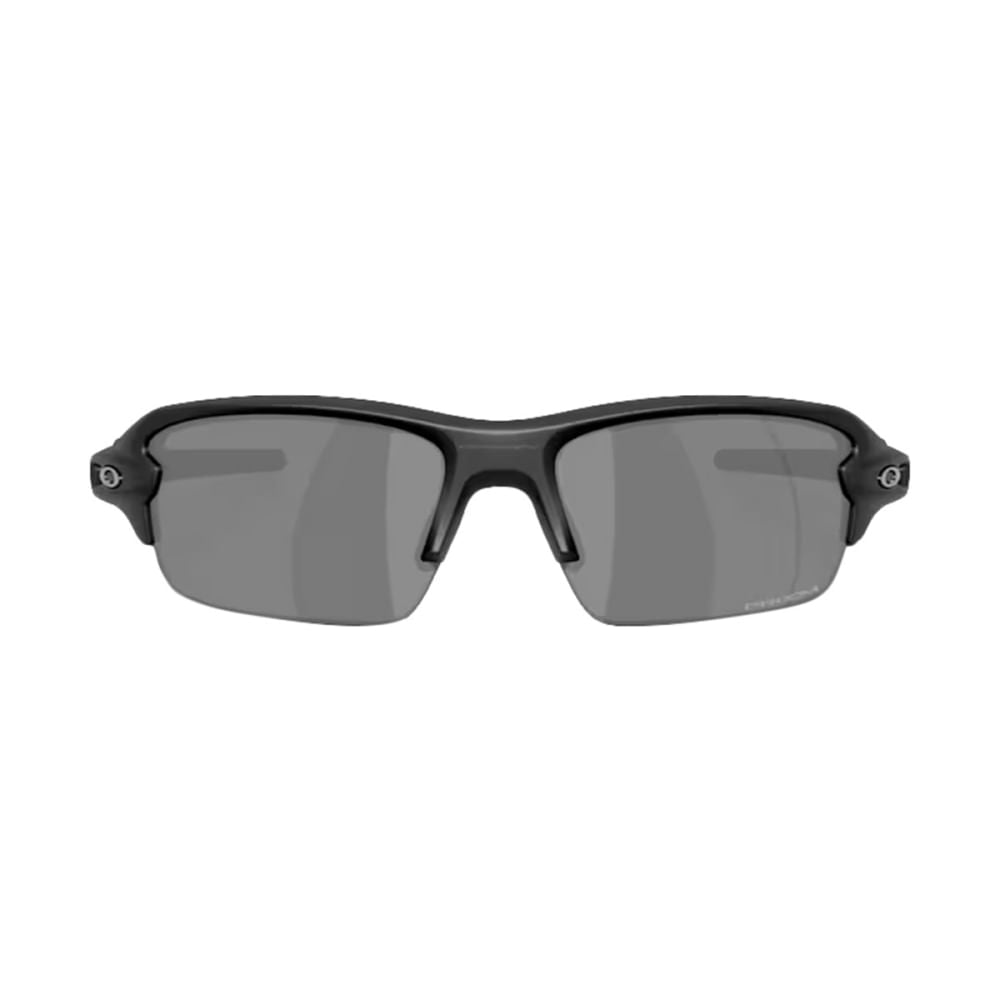 Oakley Unisex Flak 2.0 S Mt Black Accessories in Black Color