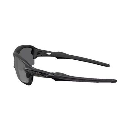 Oakley Unisex Flak 2.0 S Mt Black Accessories in Black Color