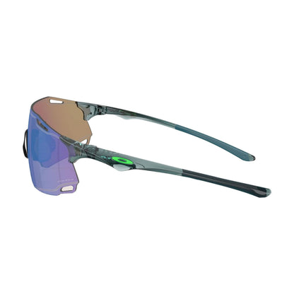 Oakley Unisex Cybr Dyno Pls Crystl Bk Accessories in Blue Color