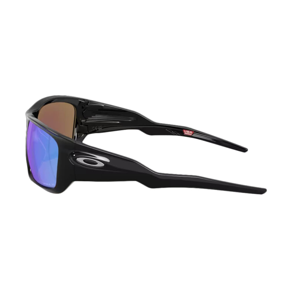 MASSETER PLSHD BLK PLRZD | PRZM SPPHR