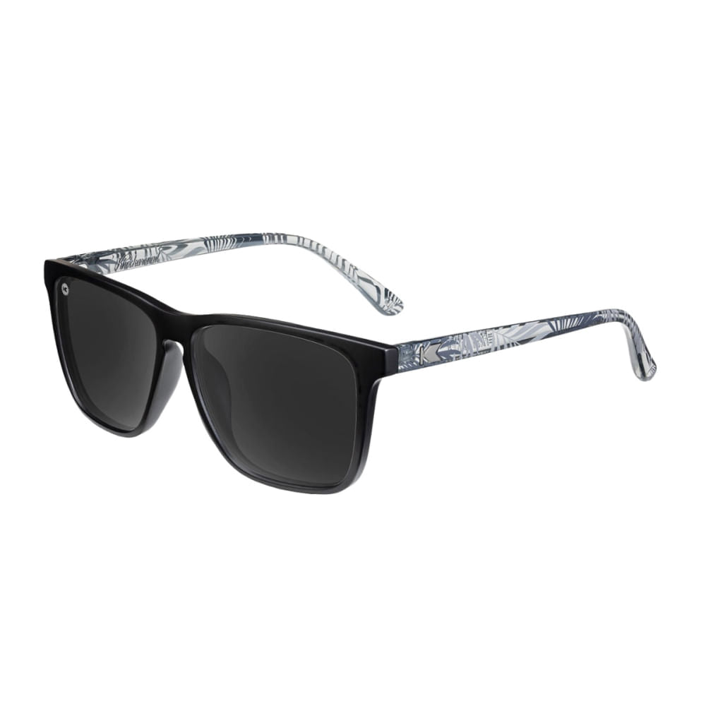 FASTLANES PENTHOUSE PALM | BLACK/PALM