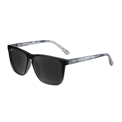 FASTLANES PENTHOUSE PALM | BLACK/PALM