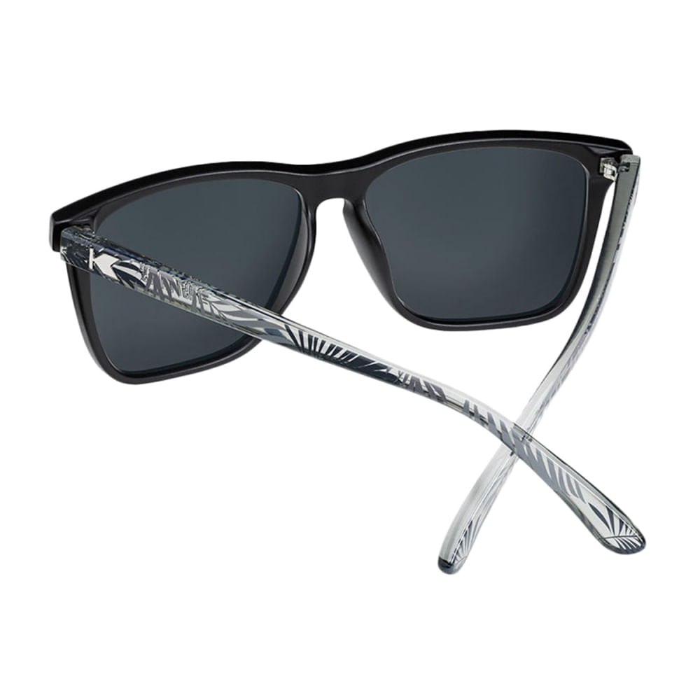 FASTLANES PENTHOUSE PALM | BLACK/PALM
