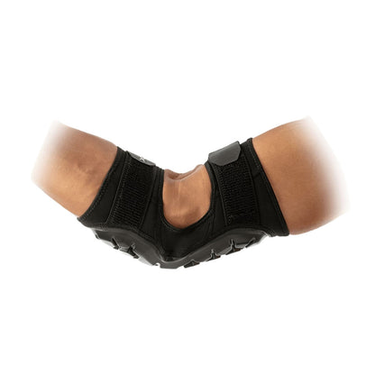 HEX HIGH IMPACT ELBOW | BLACK