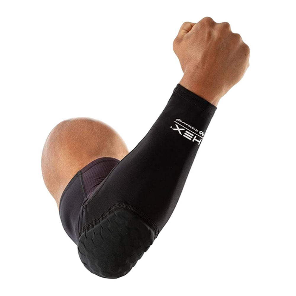 HEX FORCE ARM SLEEVE | BLACK