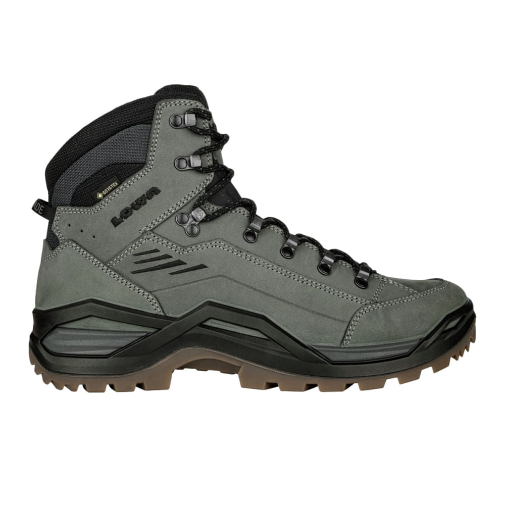 RENEGADE EVO GTX MID | DARK GREY/