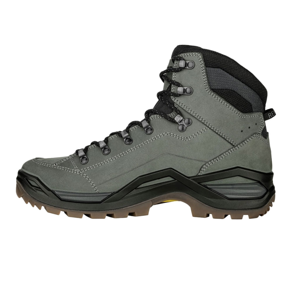 RENEGADE EVO GTX MID | DARK GREY/
