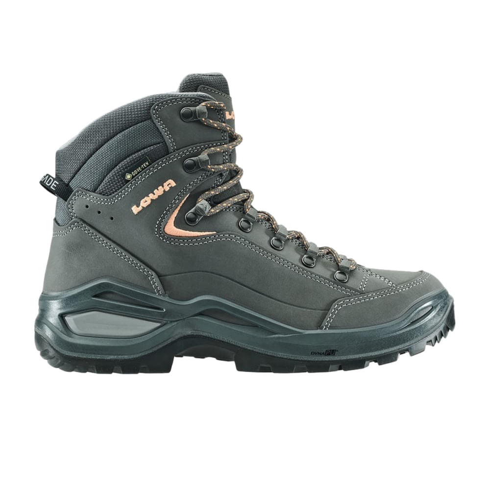 RENEGADE EVO GTX MID WS | GRAPHITE/A