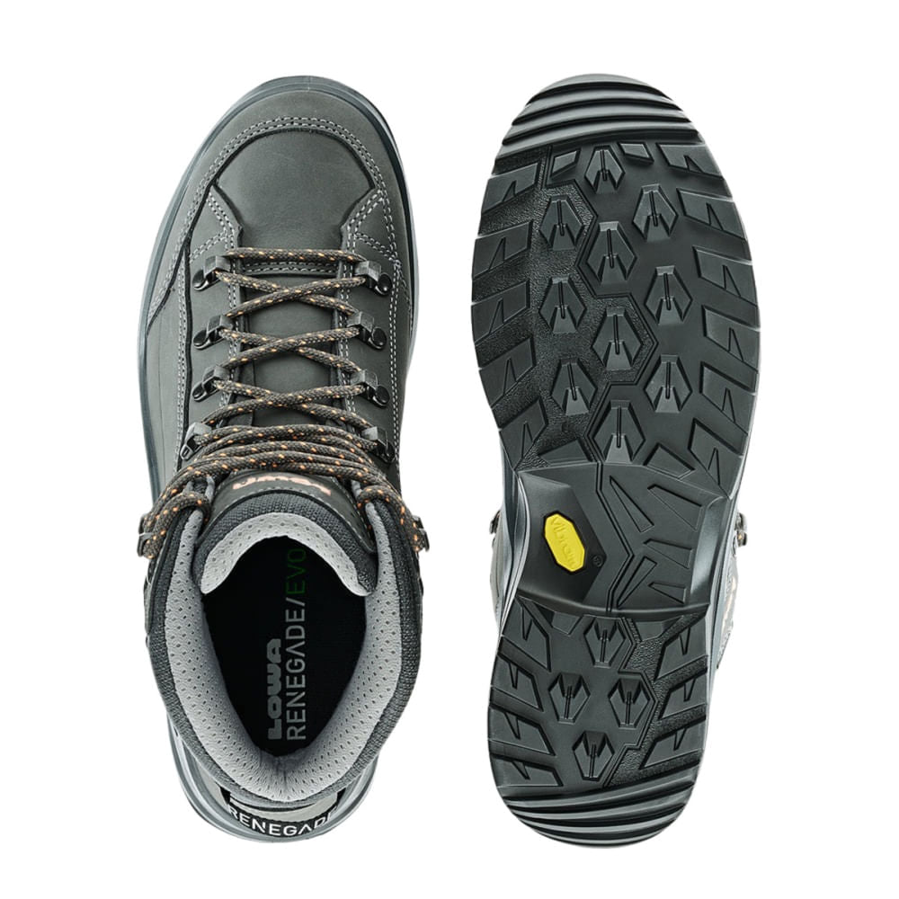 RENEGADE EVO GTX MID WS | GRAPHITE/A