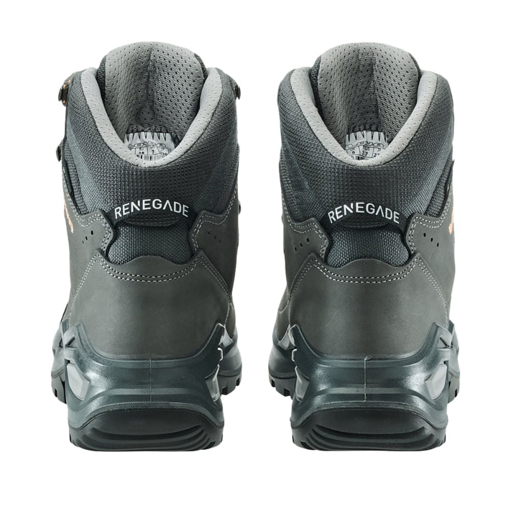 RENEGADE EVO GTX MID WS | GRAPHITE/A