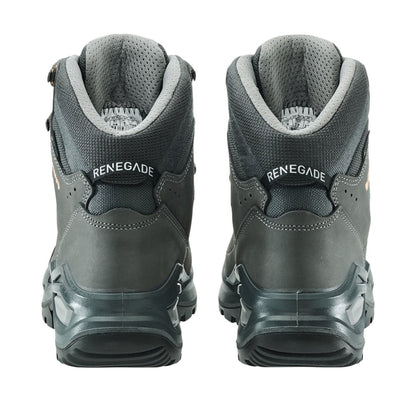 RENEGADE EVO GTX MID WS | GRAPHITE/A