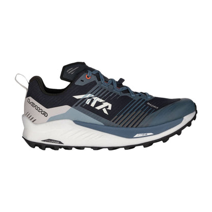 MADRIX | NAVY/GREY