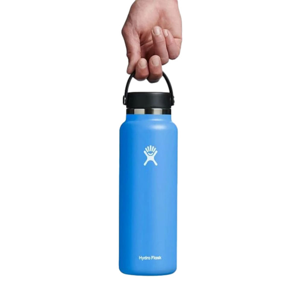 40OZ WIDE MOUTH BOTTLE | 482-CASCAD