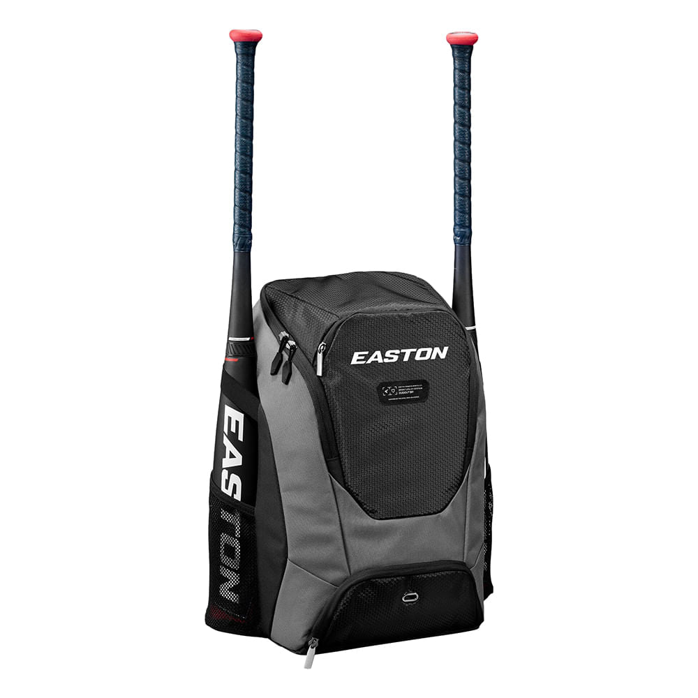 Easton Unisex Dugout Bp Bags in Black Color