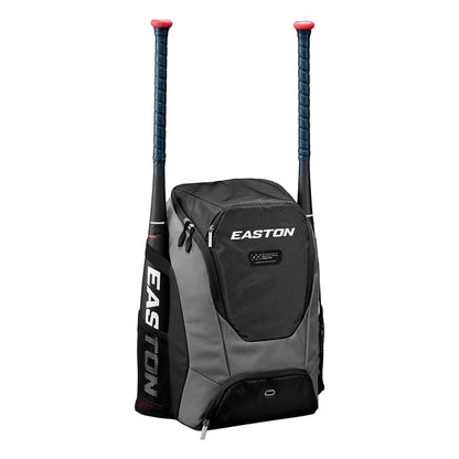 Easton Unisex Dugout Bp Bags in Black Color