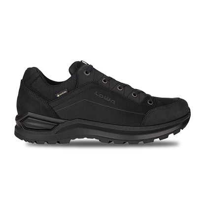 RENEGADE EVO GTX LO | BLACK/BLAC