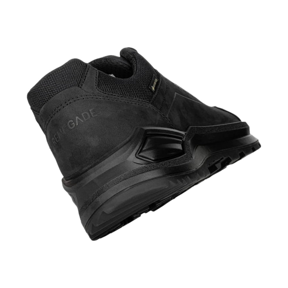 RENEGADE EVO GTX LO | BLACK/BLAC