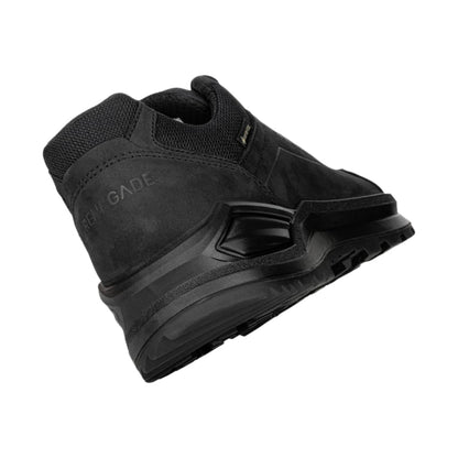 RENEGADE EVO GTX LO | BLACK/BLAC