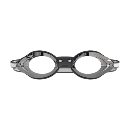 Speedo Unisex Vanquisher 3.0 Mirrored Swimming Goggles in Yellow Color