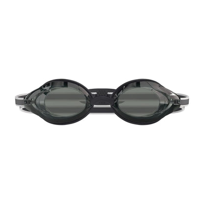 Speedo Unisex Vanquisher 3.0 Swimming Goggles in Black Color