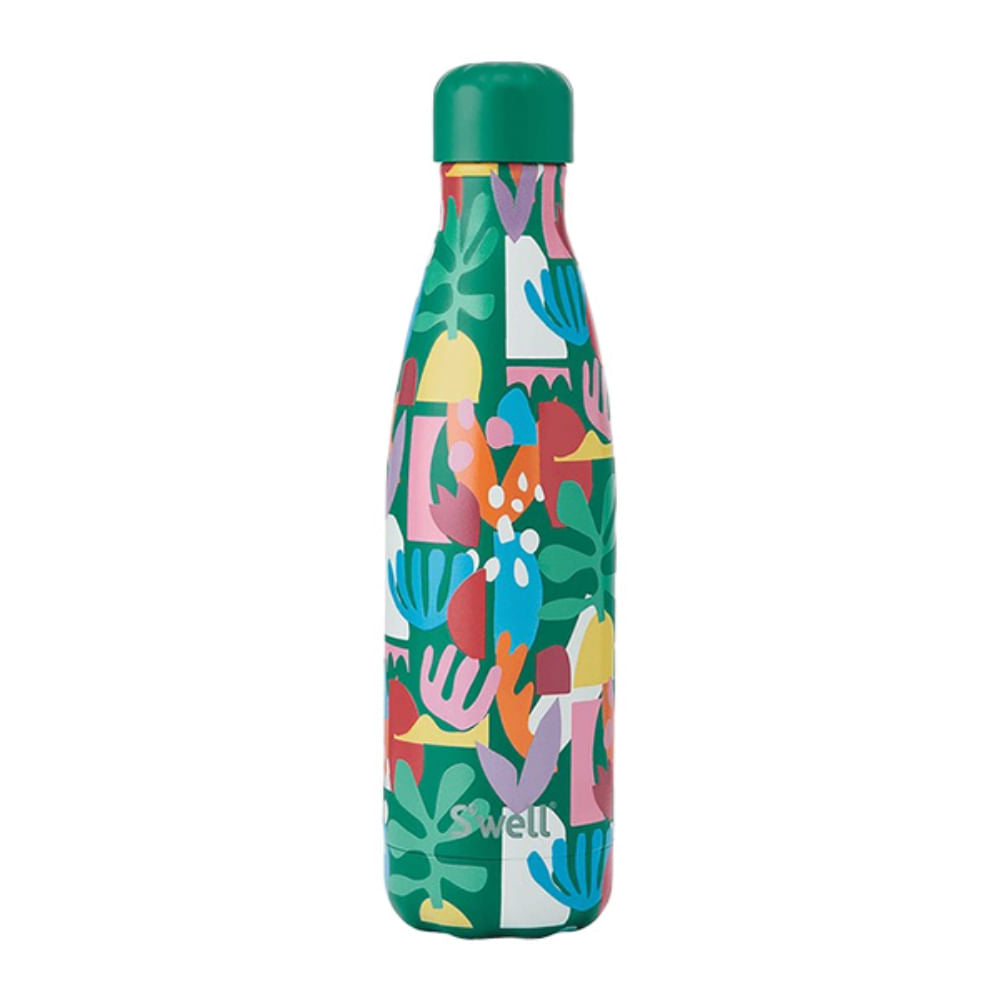 STNLS 17OZ WATER BOTTLE | PAPER CUTO