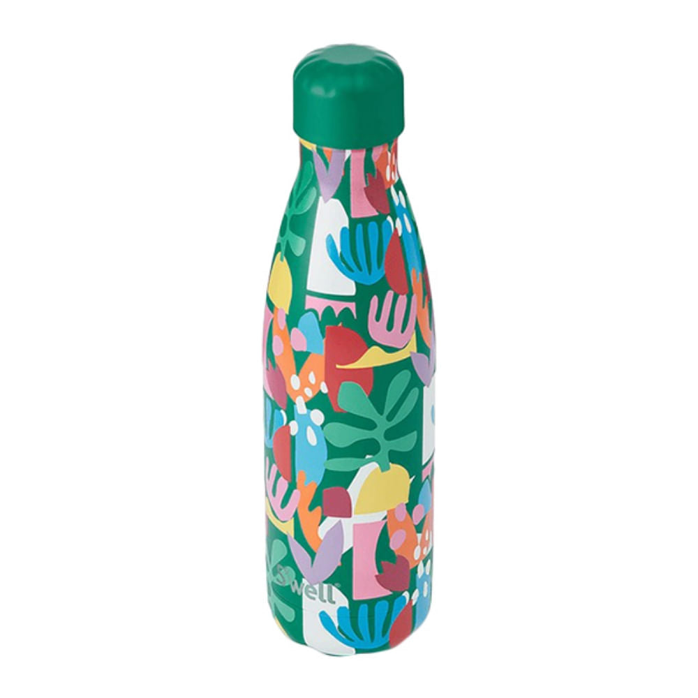 STNLS 17OZ WATER BOTTLE | PAPER CUTO