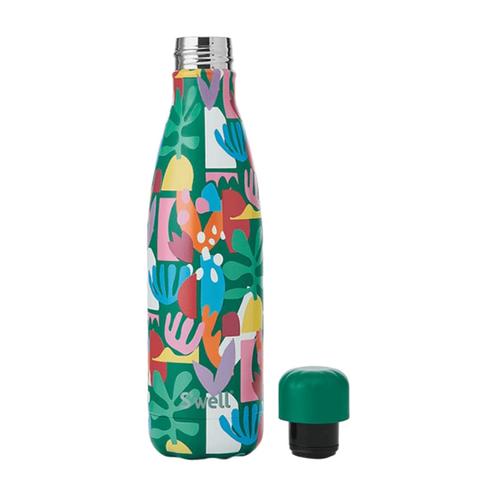 STNLS 17OZ WATER BOTTLE | PAPER CUTO