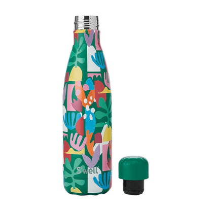 STNLS 17OZ WATER BOTTLE | PAPER CUTO