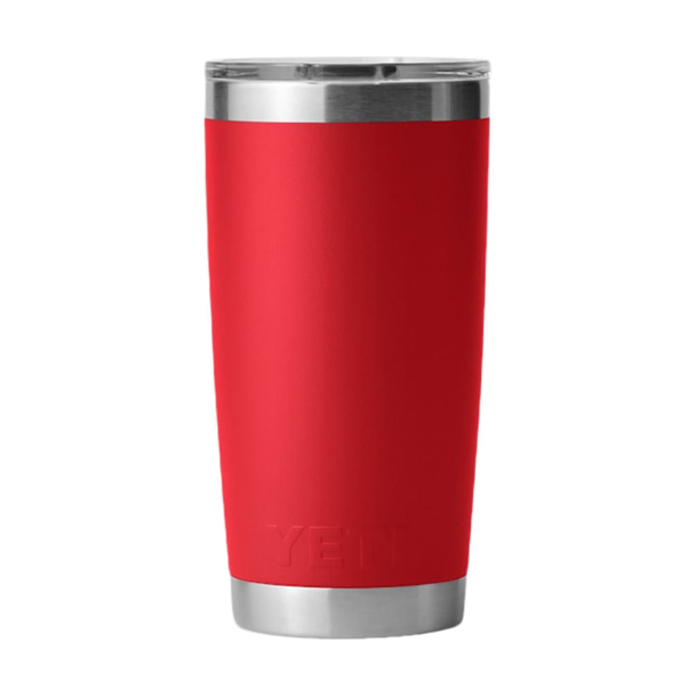 RAMBLER 200Z TUMBLER | RESCUE RED