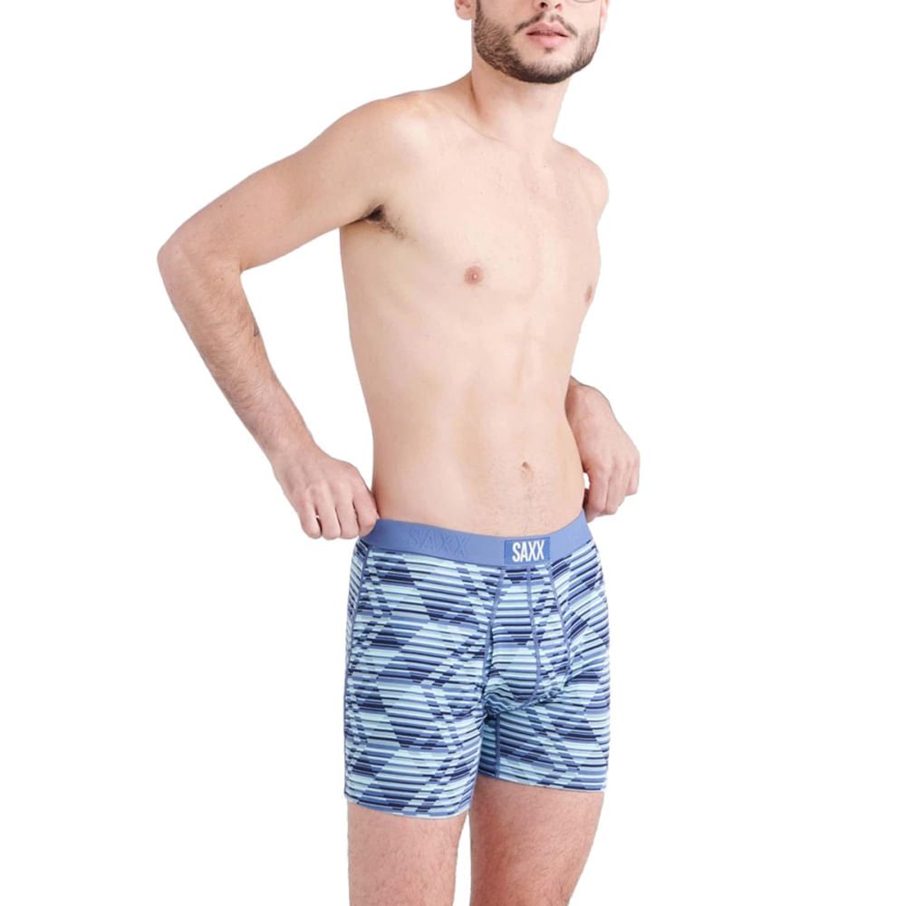M-2 PACK ULTRA BOXER BR | DAN-DAZED