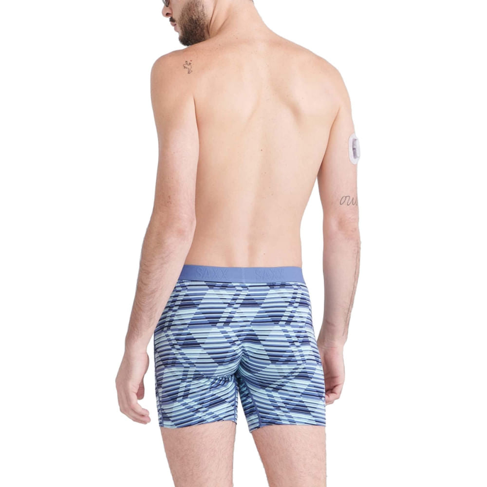 M-2 PACK ULTRA BOXER BR | DAN-DAZED