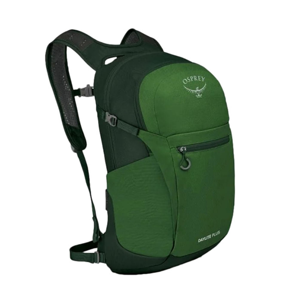 Osprey Daylite Pack Bags in Green Color