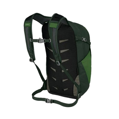 Osprey Daylite Pack Bags in Green Color