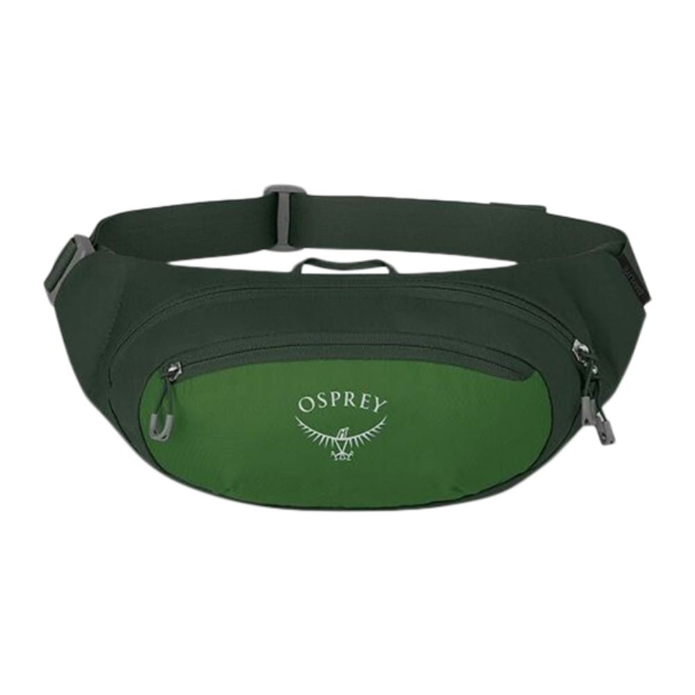 DAYLITE WAIST PACK | GREENBELT