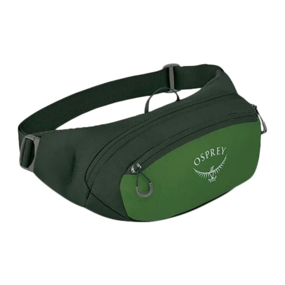 DAYLITE WAIST PACK | GREENBELT