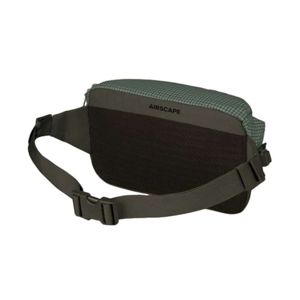 TRANSPORTER WAIST PACK | PINE GREEN