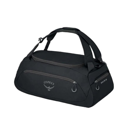 DAYLITE DUFFEL 30 | 02-BLACK