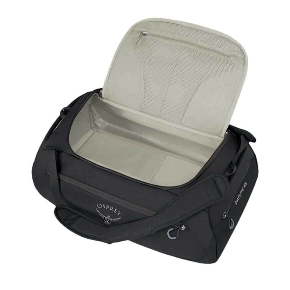 DAYLITE DUFFEL 45 | 02-BLACK