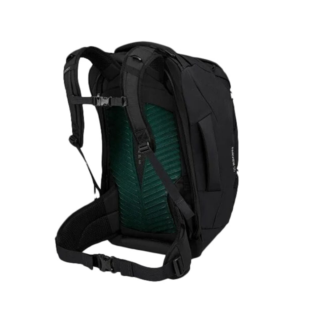 FAIRVIEW 55 | 02-BLACK