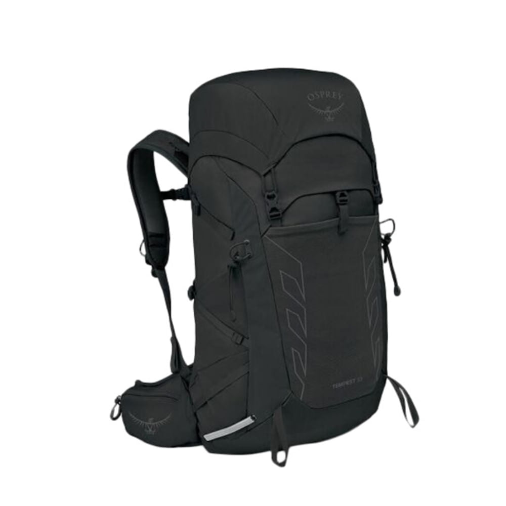 Osprey Unisex Tempest 33 Bags in Black Color
