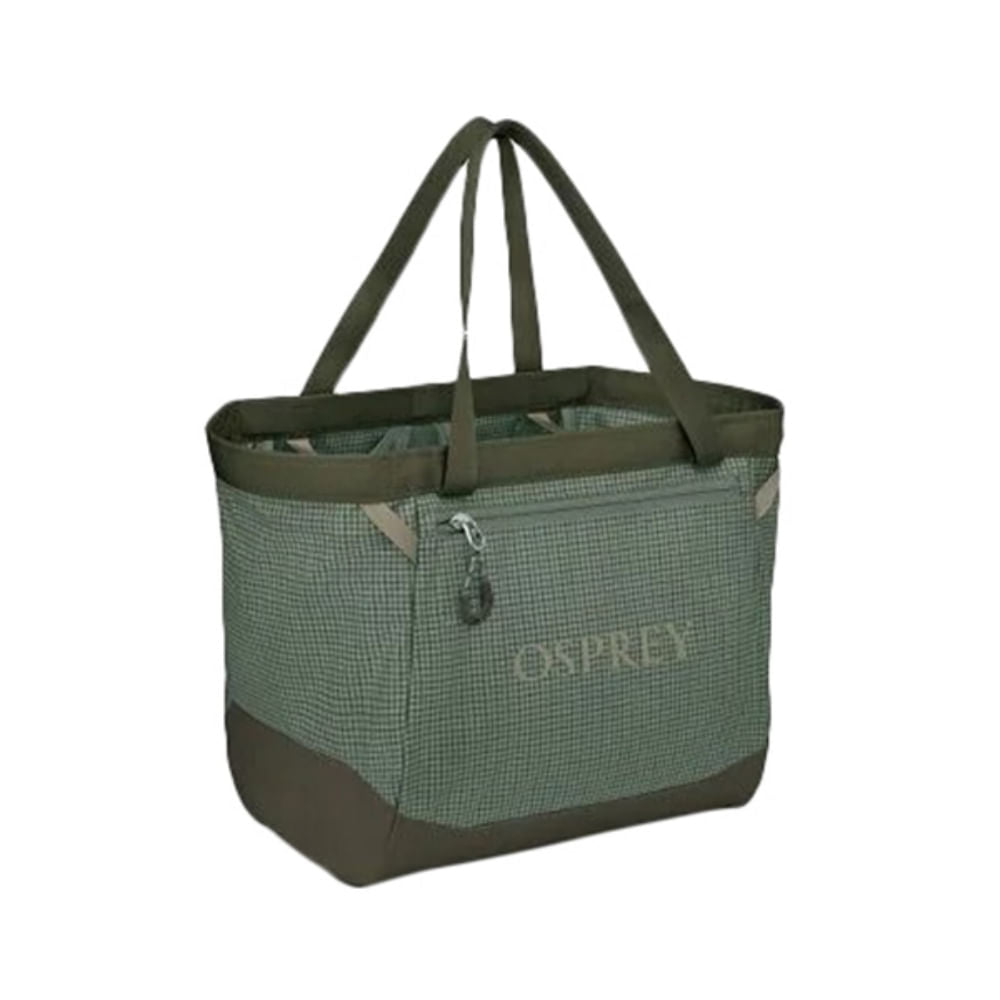 TRANSPORTER GEAR TOTE 28 | PINE LEAF
