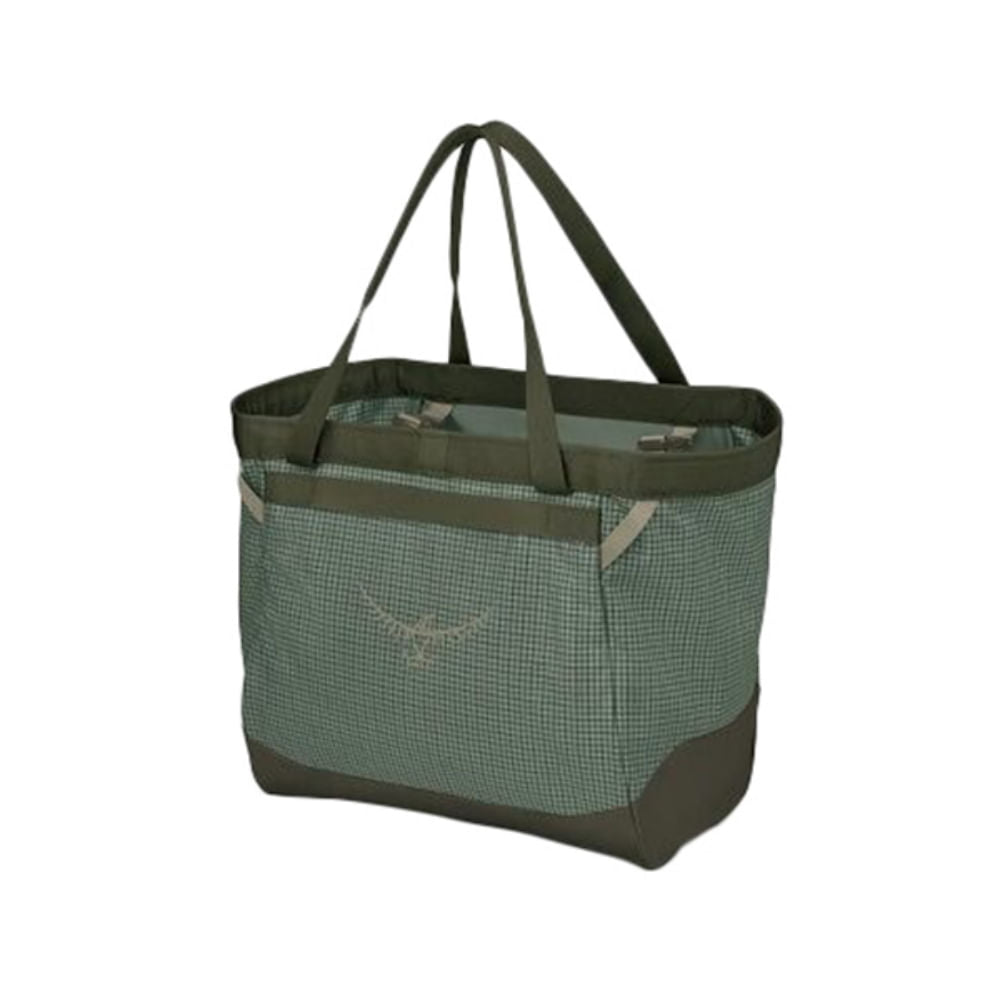 TRANSPORTER GEAR TOTE 28 | PINE LEAF