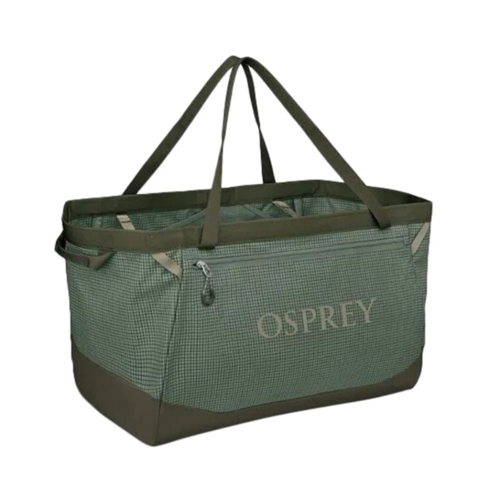 TRANSPORTER GEAR TOTE 60 | PINE LEAF