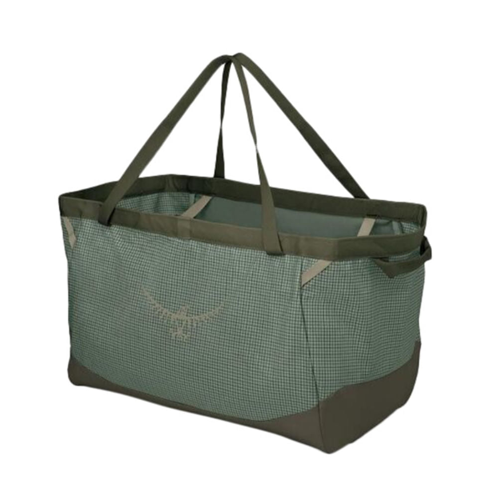 TRANSPORTER GEAR TOTE 60 | PINE LEAF
