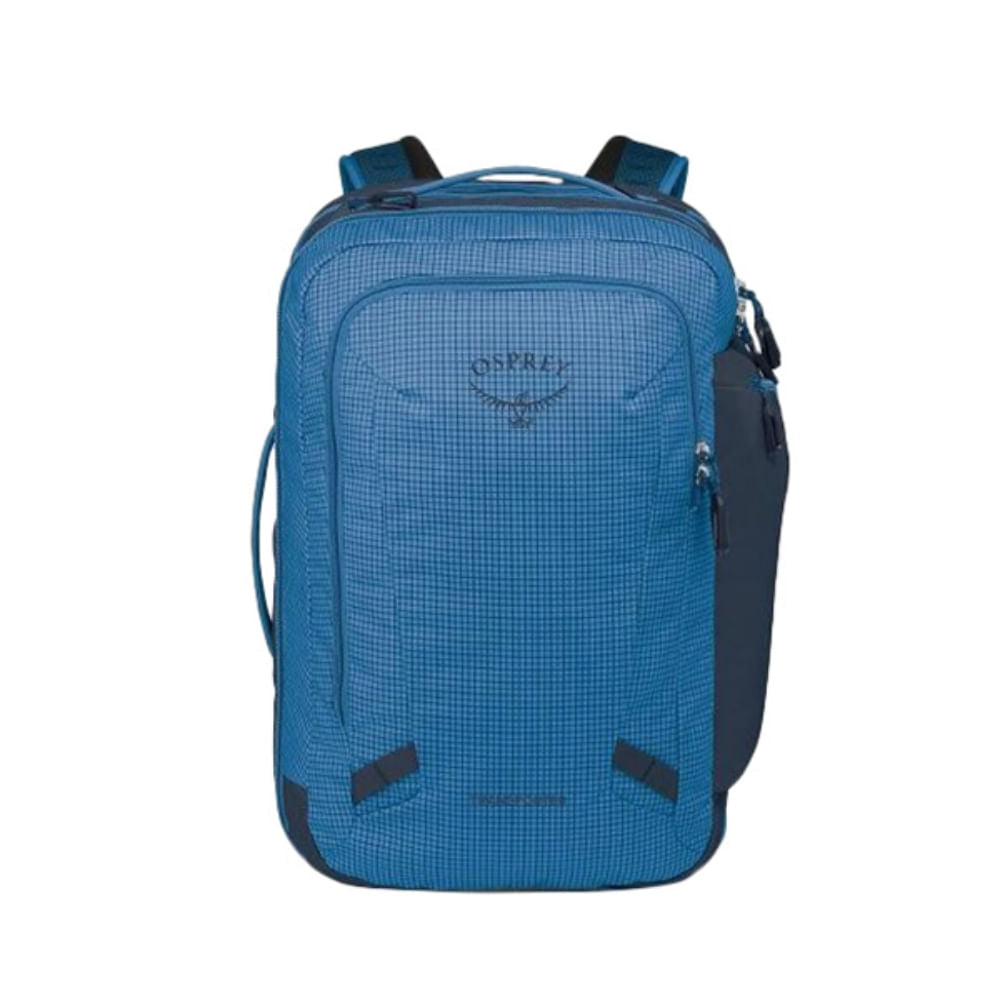 Osprey Unisex Transporter Trvl Pk 44 Bags in Blue Color