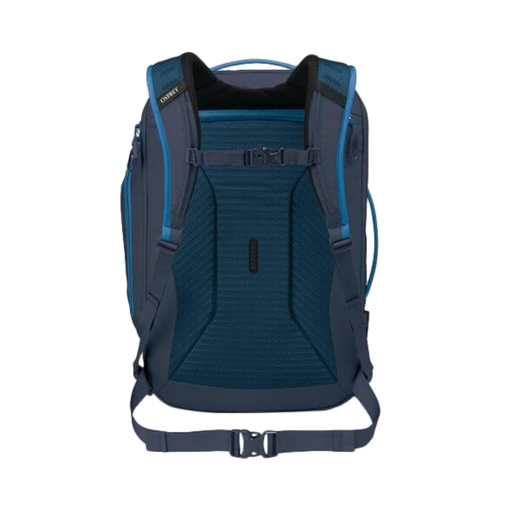 Osprey Unisex Transporter Trvl Pk 44 Bags in Blue Color