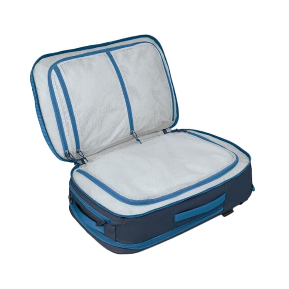 Osprey Unisex Transporter Trvl Pk 44 Bags in Blue Color